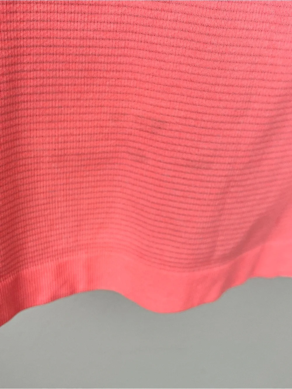 Lululemon Swiftly Tech Short Sleeve Crew